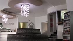 Derya Hotel