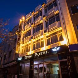 İcon Hotel
