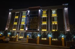 Limapark Suit Otel