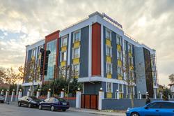 Limapark Suit Otel