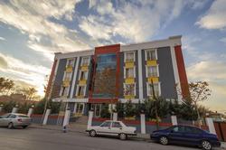 Limapark Suit Otel