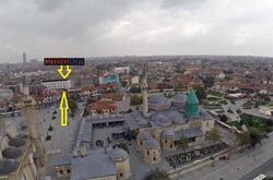 Mesnevi Otel