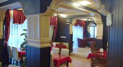 Mevlana Otel