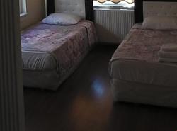 Mevlevi Hotel