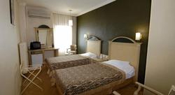 Otel Selçuk Mevlana