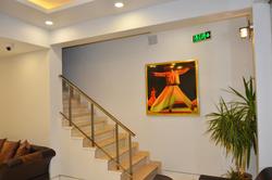 Konya Şeref Otel