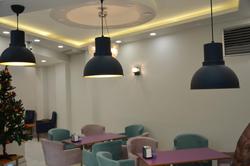 Konya Şeref Otel