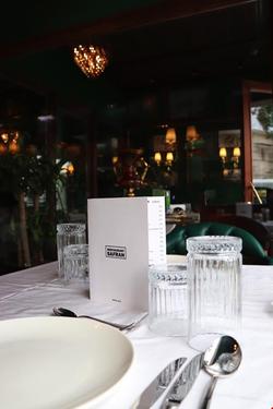 Think Hotel Konya