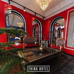 Think Hotel Konya
