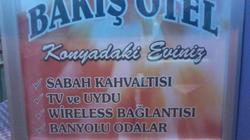 Umut Bakış Otel