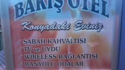 Umut Bakış Otel