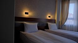 Zercity Otel