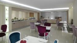 Paşapark Karatay Hotel