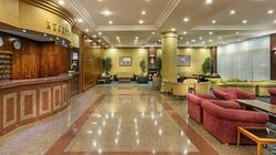 Özkaymak Hotel