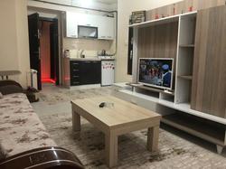 Kütahya Mert Apart