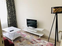 Şehr-i Alâ Apart