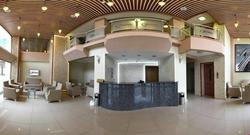 Qtahya Otel