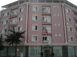 Melisa Otel