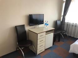 Huzur Otel