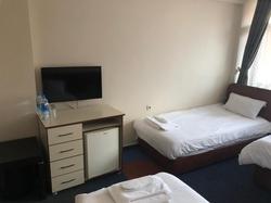 Huzur Otel