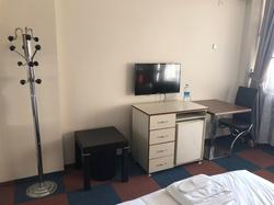 Huzur Otel