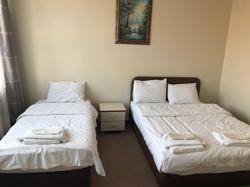 Huzur Otel