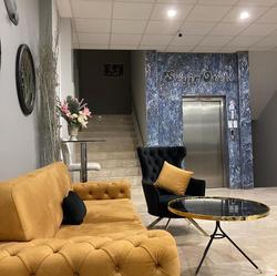Seyir Otel