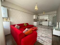 Arass Apart Otel