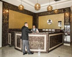 Neva Otel