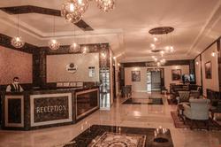 Neva Otel