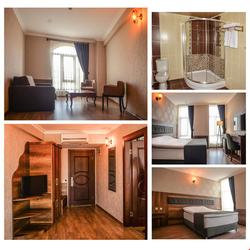 Neva Otel