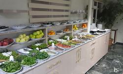 Yeni Hotel