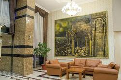 Grand Akkoza Hotel
