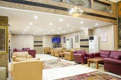 Grand Akkoza Hotel