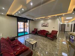 Seyran Park Otel