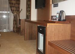 Yze Pırlanta Hotel