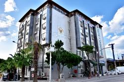 Otel Tütün