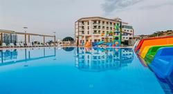Kaynesia Hotel