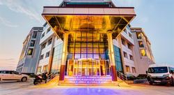 Kaynesia Hotel