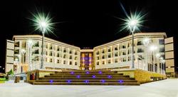 Kaynesia Hotel
