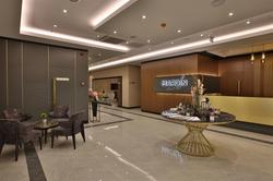 Mardin Airport Otel