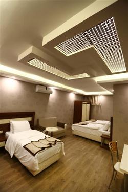 AZD House Hotel