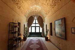 Kasr-i Kikan Hotel