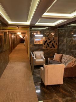 Mardiva Hotel