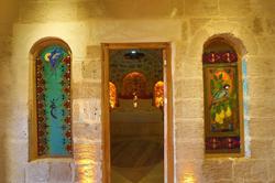 Şems Inn Hotel