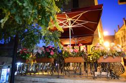 Kaya Ninova Hotel