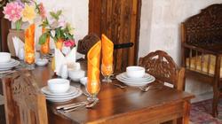 Kadim Hotel