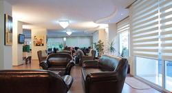 Hostapark Otel