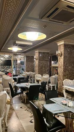 Royal Mersin Otel