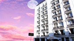 Grand Boss Suit Hotel